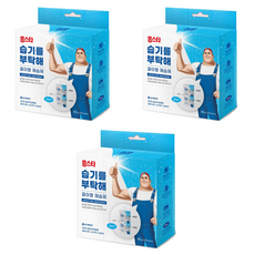 홈스타 습기를 부탁해 제습제 본품, 30g, 12개 120g, 3개