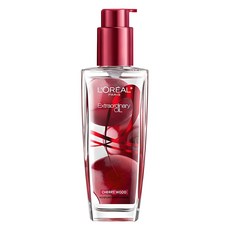 로레알파리 엑스트라오디네리 헤어오일 체리 우드, 100ml, 1개