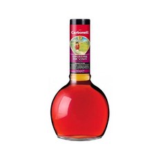 Carbonell 康寶娜 紅酒醋 250毫升, 250ml, 1瓶