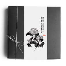 indi.k 慰問金紙, 40個, 混色