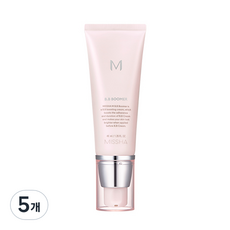 미샤 M 비비 부머 프라이머 40ml, 5개