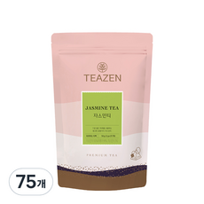 티젠 쟈스민티, 2g, 25개입, 3개, 2g