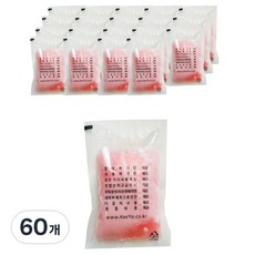 Hayo 石蠟桃 100g, 60個
