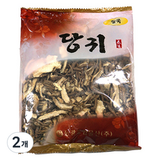 동광종합물산 당귀, 100g, 2개