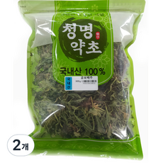 청명약초 곰보배추, 300g, 2개