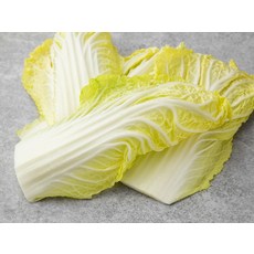 곰곰 쌈용 맛배추, 200g, 1개 - 이미지 4