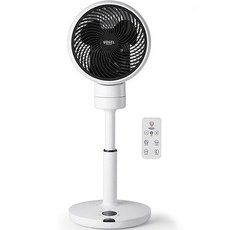 VOGEL 써큘레이터 블랙 VOG-C5010B