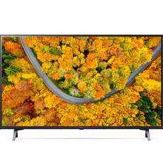 TCL 안드로이드11 4K UHD TV, 75P735, 191cm(75인치), 벽걸이형, 방문설치