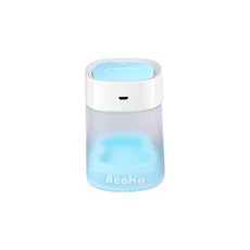 AcoMo PPS II USB 紫外線 2 分鐘奶嘴個人消毒器, Blue藍色, PPS2-B, 1入