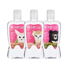 가그린키즈사과550ml