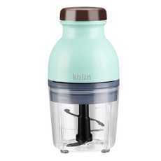 Kolin 歌林 萬用蔬果調理機 KJE-HC500