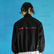 워크자켓