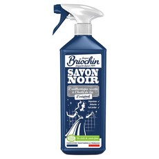 Briochin 碧歐香 碧歐馨 家用黑皂清潔劑, 750ml, 1組