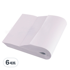 Khohimo 轉印紙 63g 3W042, A4, 6套