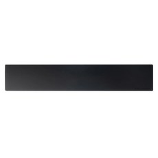 키크론 실리콘 팜레스트 PR60 K5SE / K5P / K5M, 블랙, 1개