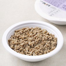 엘빈즈 한우듬뿍 플러스, 100g, 1개 100g, 1개