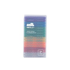 MNTL 積木好朋友 16片, 多樣組合, Z02, 1組