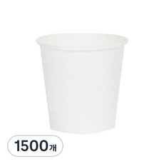 스완 종이 소주컵 2.5oz, 500개입, 3개