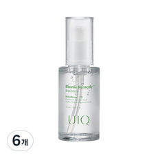 유이크 바이옴 레미디 에센스, 30ml, 6개