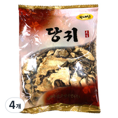 동광종합물산 당귀, 100g, 4개