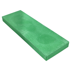 NANIWA 蝦牌 剛研新陶瓷油石1000番, 中砥石, 尺寸210x70x15mm, 1個