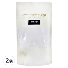 順便幸福 赤藻糖醇 600g, 優質甜味 低糖零負擔, 2袋