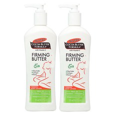 파머스 코코아버터 산후 관리 로션, 315ml, 2개