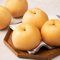 곰곰 당도선별 신고 배, 3kg, 1박스