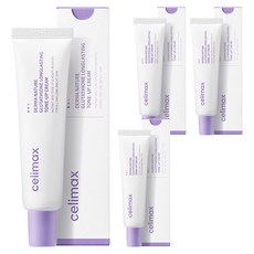 celimax 穀胱甘肽逆齡提亮素顏霜, 單色, 35ml, 4條