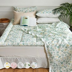 레노마홈로바스인견이불세트