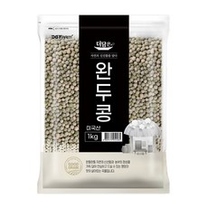 국내산풋콩