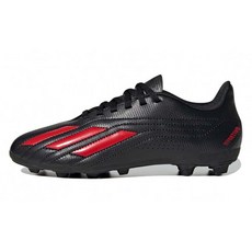 adidas 愛迪達 kids DEPORTIVO II FXG J HP2512