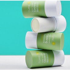 김정문알로에 라 센스 로에 큐어 워터 스플래쉬 쿨링 선스틱 제주에디션 SPF50+ PA++++, 1개, 23g - 이미지 6