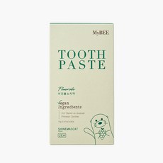 마이비키즈치약