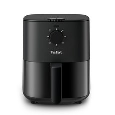 Tefal 特福 氣炸鍋Easy Fry Essential, EY1308KR, 黑色