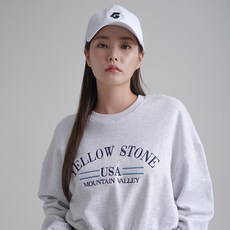 글램모먼트 지모먼트 스킨핏 베이직 볼캡 모자