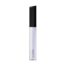 LunA 持久遮瑕膏, 02 Purple Lavender, 6.5g, 02 Pure Lavender, 1支