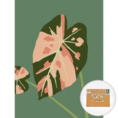 스토리가있는풍경수채화