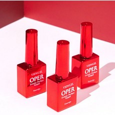 뷰젤 OPER 오버레이 오빠 탑 젤, 10ml, 1개 - 이미지 7