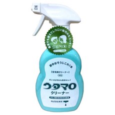 UTAMARO 東邦歌磨 萬用清潔劑, 400ml, 中性, 清潔髒汙、泥汙、油汙, 日本製造, 1瓶