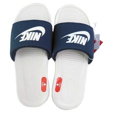 NIKE 耐吉 男款 VICTOR ONE SLIDE 拖鞋 US8, CN9675403080