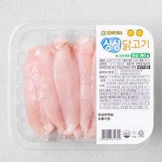 체리부로생닭