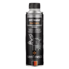 senfineco 柴油全效除碳劑, 300ml, 柴油, 1瓶