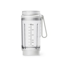 루메나 더 키친 PB1 텀블러, 크림화이트, 1개, 500ml