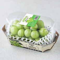 상주 당도선별 sweet ugly 샤인머스캣, 700g, 1개