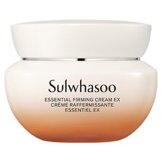 설화수 크림 EX, 1개, 75ml