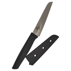 KAI 貝印 関孫六 水果刀附套, 12cm, DH-3342, 1支