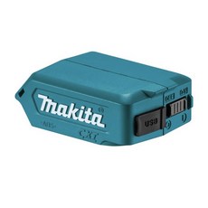 MAKITA 牧田 USB電池轉換器 ADP08 12V, 1個