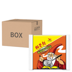 統一 科學麵 香蔥雞汁風味, 40g, 40包