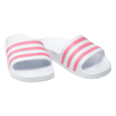 adidas 愛迪達 ADILETTE AQUA 拖鞋, GZ5237, UK7